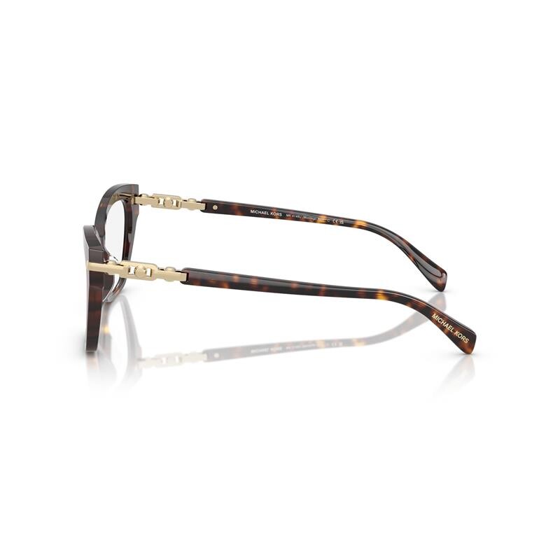 Michael Kors 4146u - Montego Bay 3006