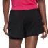 SHORT XS-XL BLACK/WHT