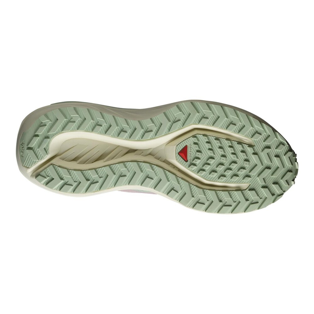 Salomon DRX Defy GRVL W para Mujer - Rosa claro/Celeste Rosa Claro-Celeste