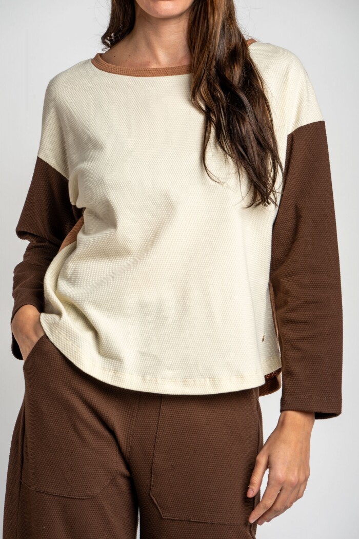 Sweater Multi