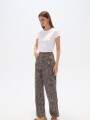 Pantalon Umas Estampado 1