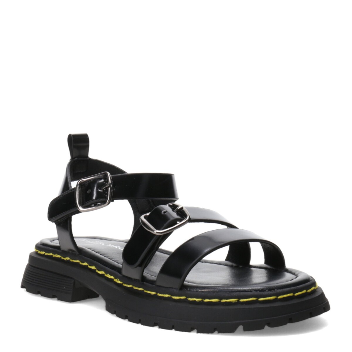 Sandalias de Niña MINI Miss Carol - Negro 