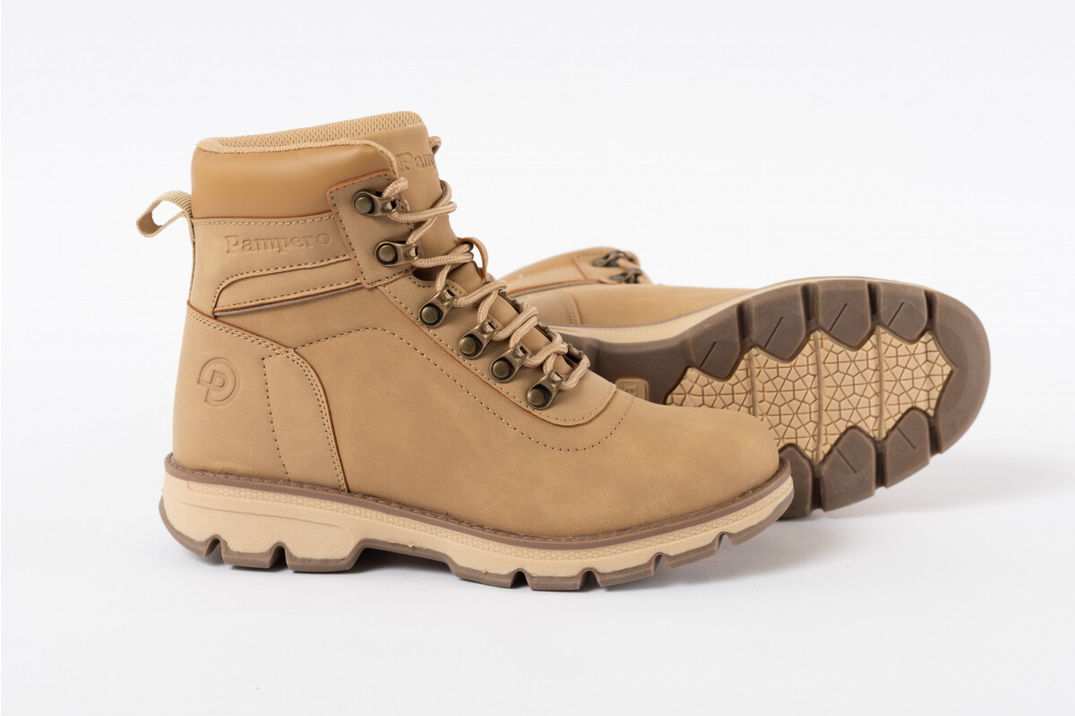 BOTINA SCOTIA Roble