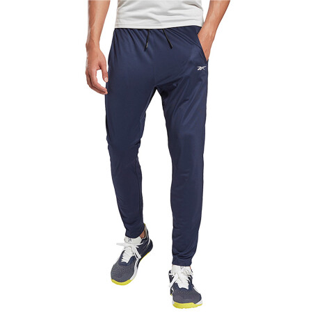 PANTALON REEBOK WOR KNIT PANT VECNAV Blue
