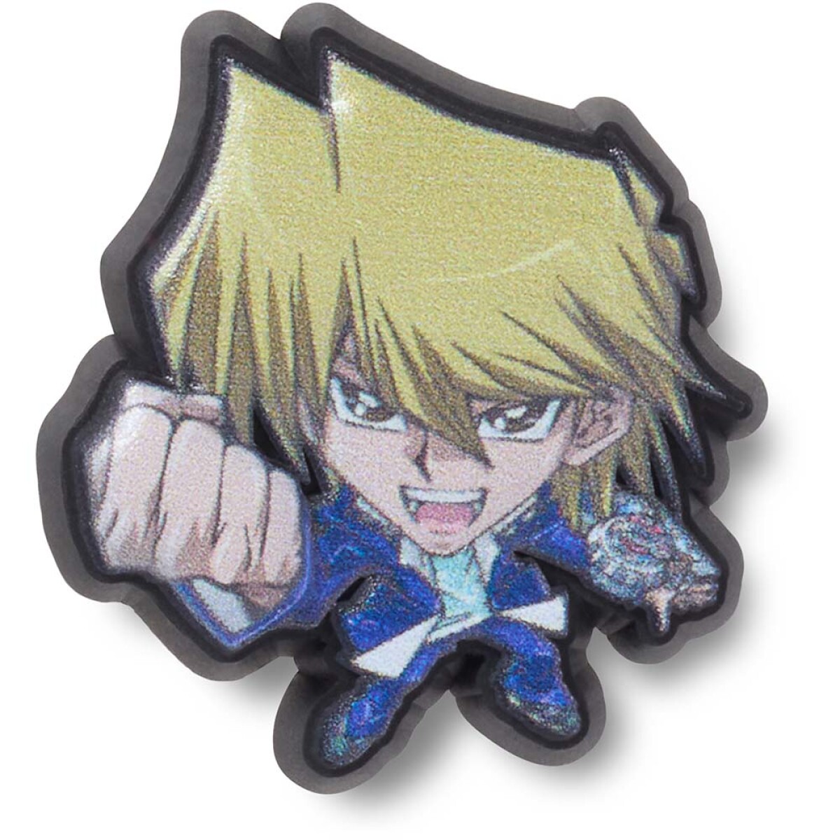 Jibbitz Yu Gi Oh Joey 