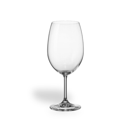 Copa para Vino 6 Unidades 590 ml Bohemia Copa para Vino 6 Unidades 590 ml Bohemia