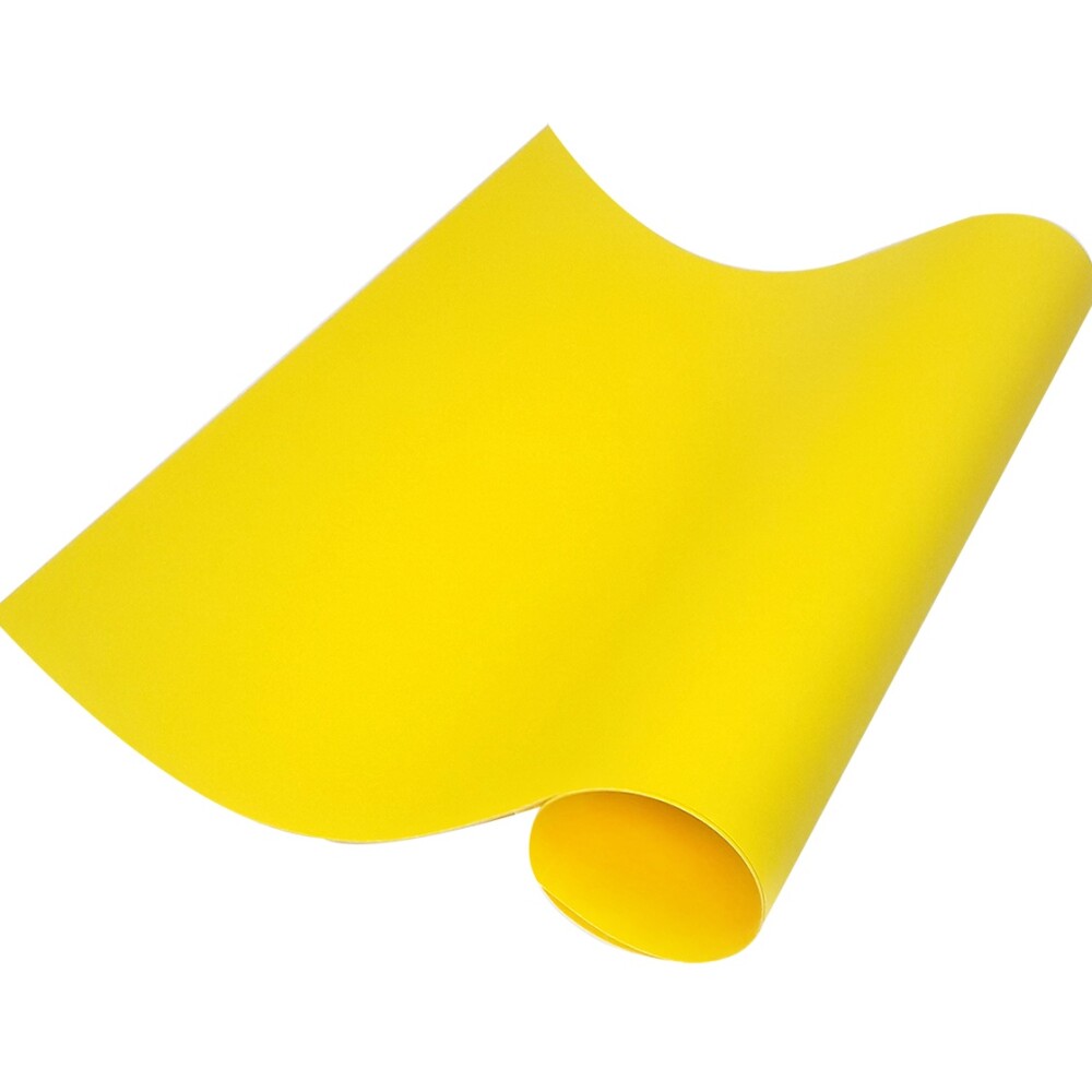 Cartulina Amarilla 50x70Cm 160G Teoría+ #Cartulina Amarilla 50X70Cm 160G Teoría+