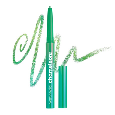 Wet n Wild Chameleon Eyeliner Multi-Chrome Superstar Suit 1116705