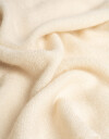 Bufandas Special Price Bufanda Con Flecos - Blanco Crudo