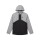New Balance Utility Woven Jacket Grey
