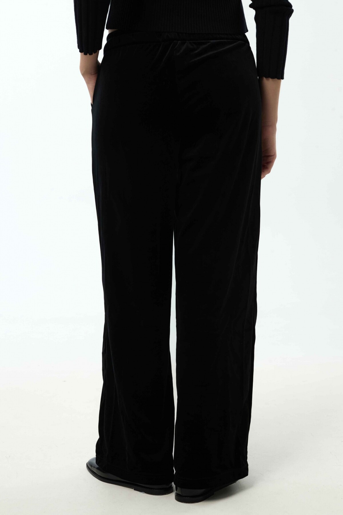 Pantalón Ker Negro