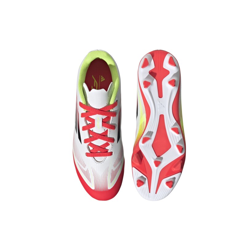 adidas F50 CLUB WHITE