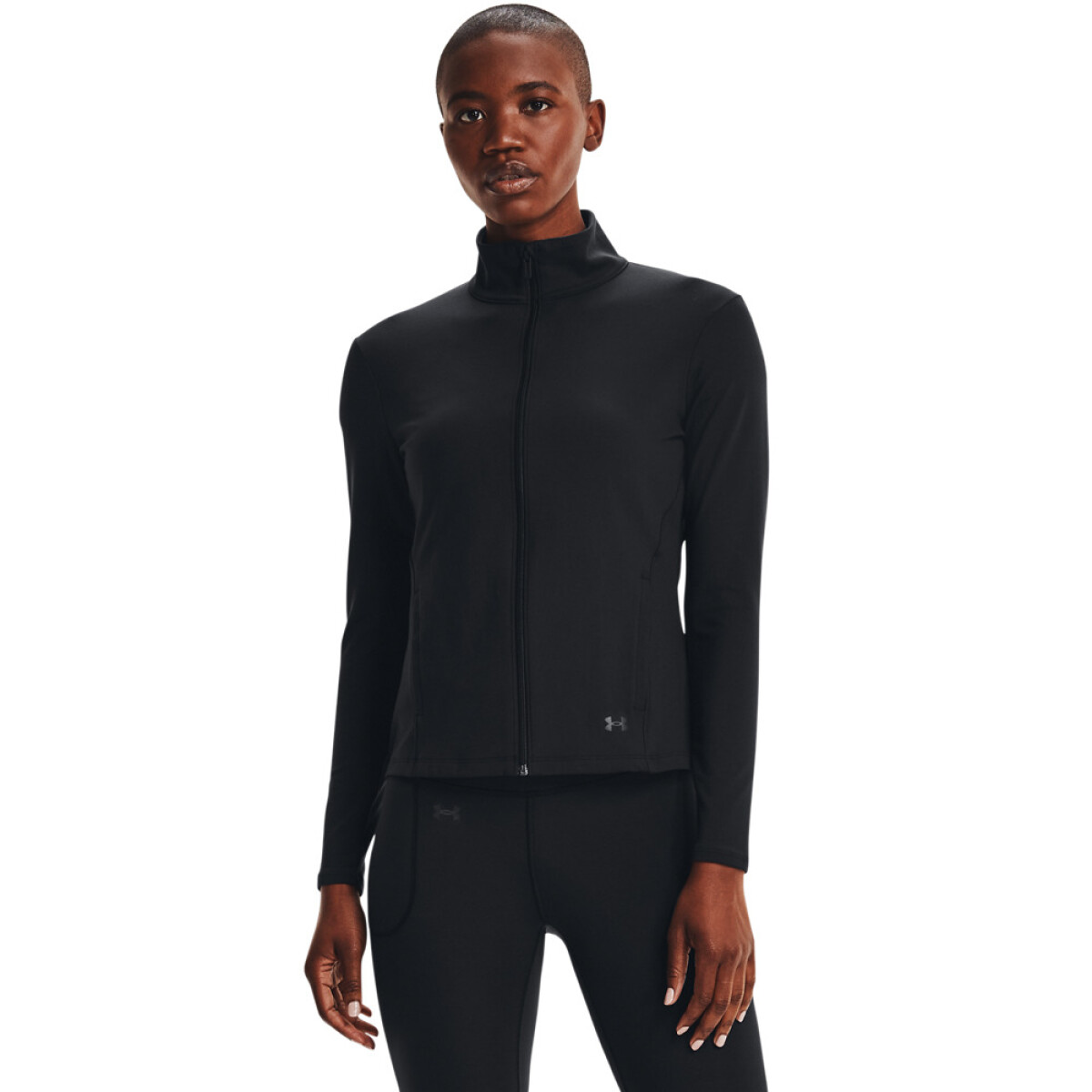 Motion Jacket-BLK - BLK-001 