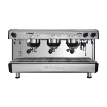 Maquina de Cafe 3 Grupos Casadio Maquina de Cafe 3 Grupos Casadio