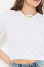 REMERA VERA Blanco