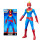 Figura Avengers Marvel Héroes 25cm Original Hasbro Capitana Marvel