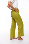 PANTALON LANI VERDE LIMA