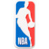Jibbitz NBA Logo Multicolor