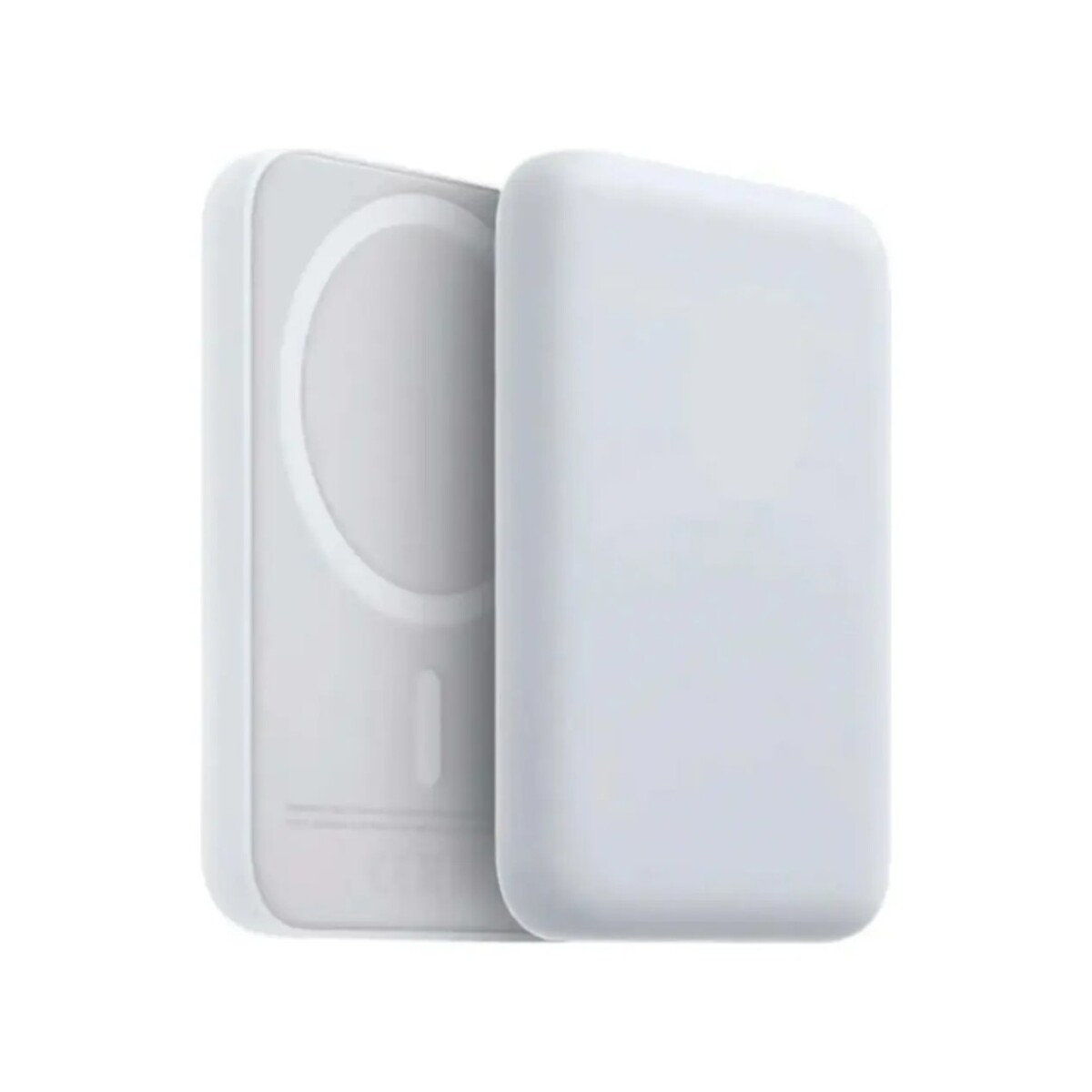 POWER BANK DE CARGA MAGNETICA 10.000 MAH TREQA 