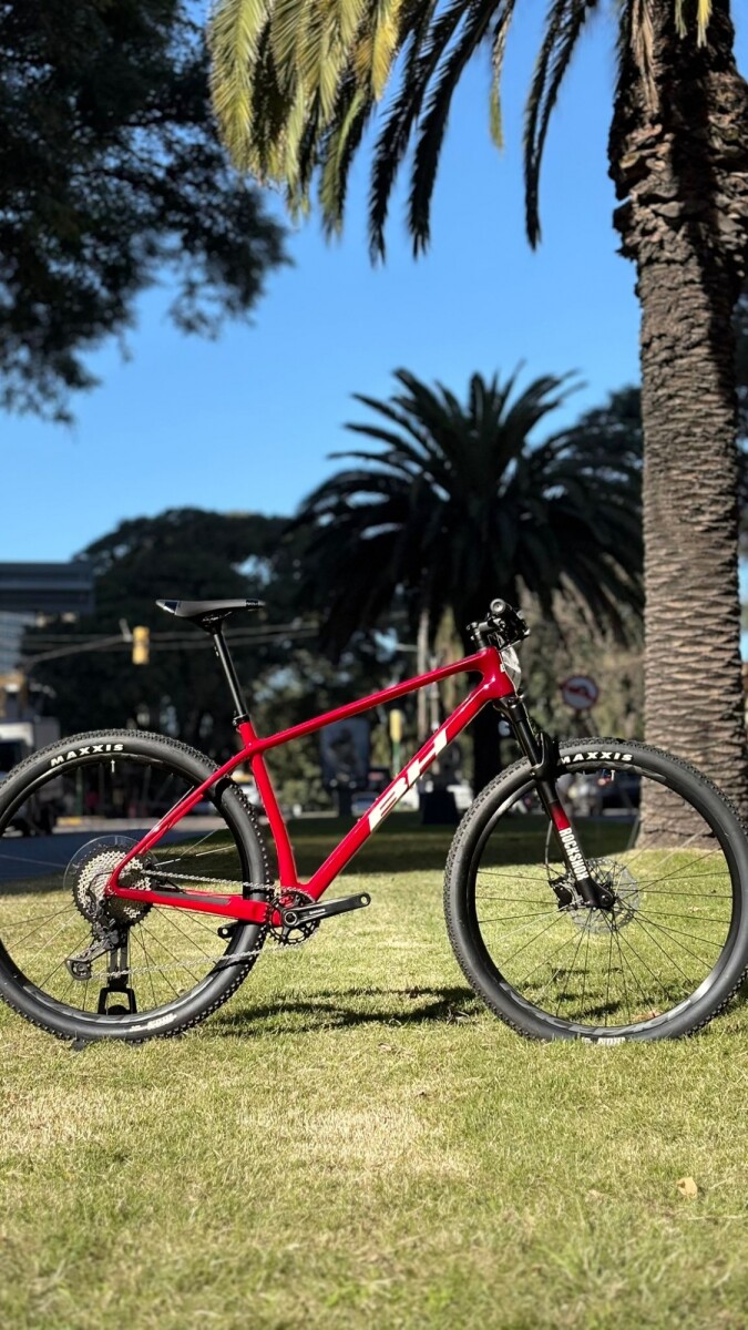 BH ULTIMATE 7.0 ROCKSOX RECON - BH ULTIMATE 7 