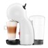 Cafetera Moulinex Dolce Gusto Piccolo XS Blanco