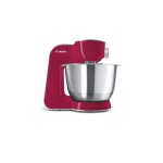 Robot de cocina Bosch MUM58420 Red Diamond 1000W rojo
