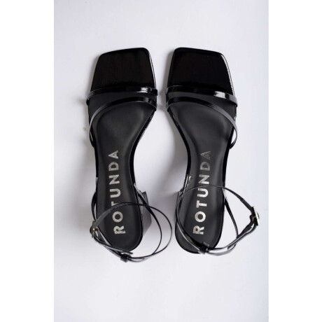 Alta Alpa Black