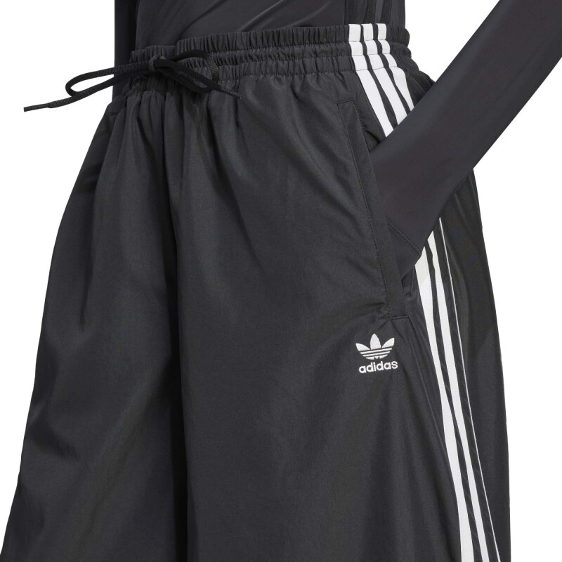 Pantalones Adidas JOGGER de Mujer - JD3390 Negro