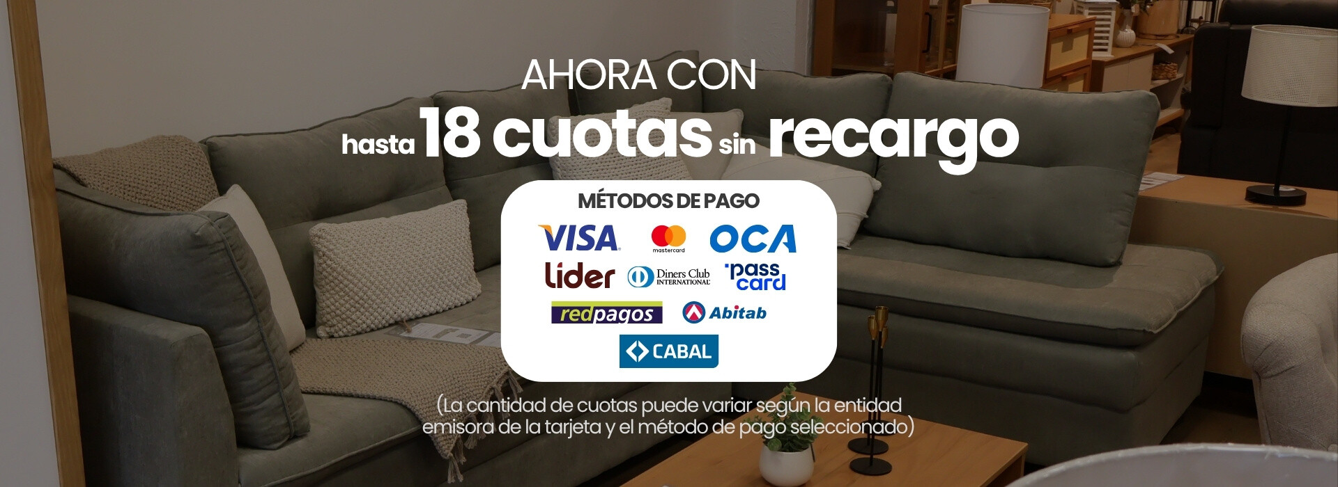 12 Cuotas
