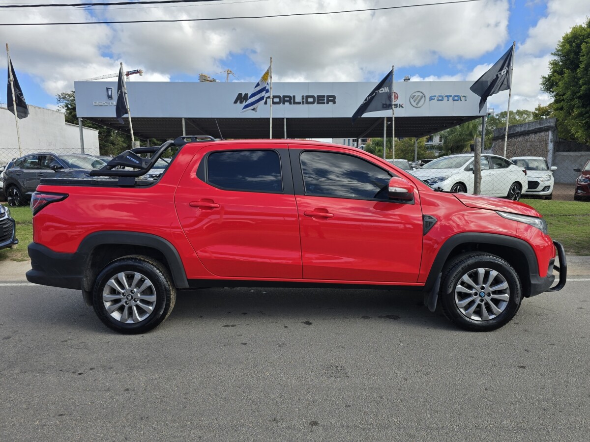 Fiat Strada Freedom 2025 EXCELENTE ESTADO |Permuta/ Financia Fiat Strada Freedom 2025 EXCELENTE ESTADO |Permuta/ Financia