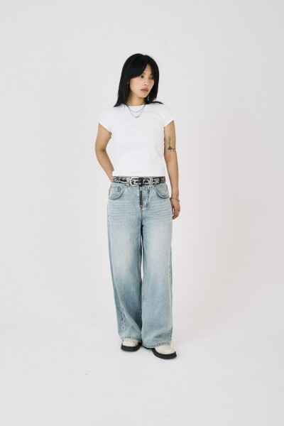 JEAN SWEEPER Celeste