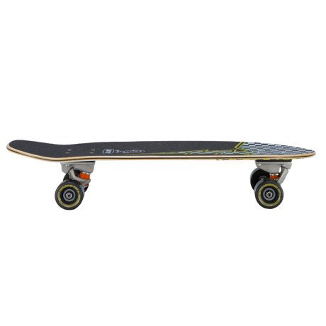 Carver Mini C5 Zapper Snapper 27" x 9.18" - Surfskate completo Carver Mini C5 Zapper Snapper 27" x 9.18" - Surfskate completo