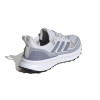 Championes ADIDAS ULTRARUN 5 TR W de Mujer - JP5902 Gris-lavanda