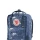 Kanken Art Mini Blue Fable
