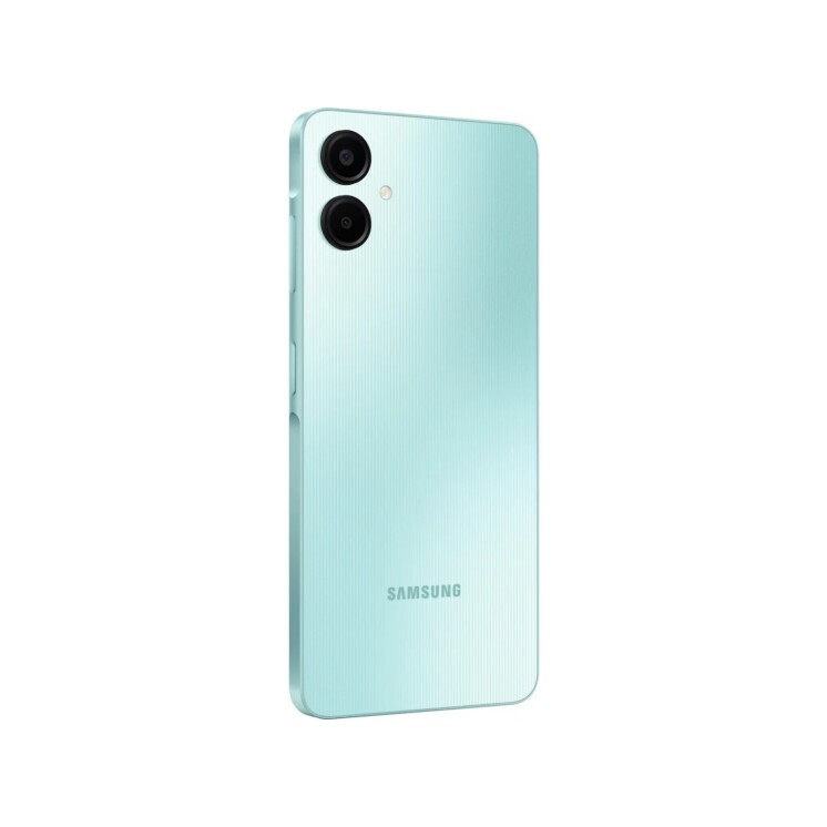 Samsung Galaxy A06 64GB Light Green