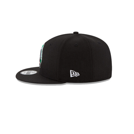 Gorro New Era - 70556846 - Boston Celtics NBA 9Fifty BLACK