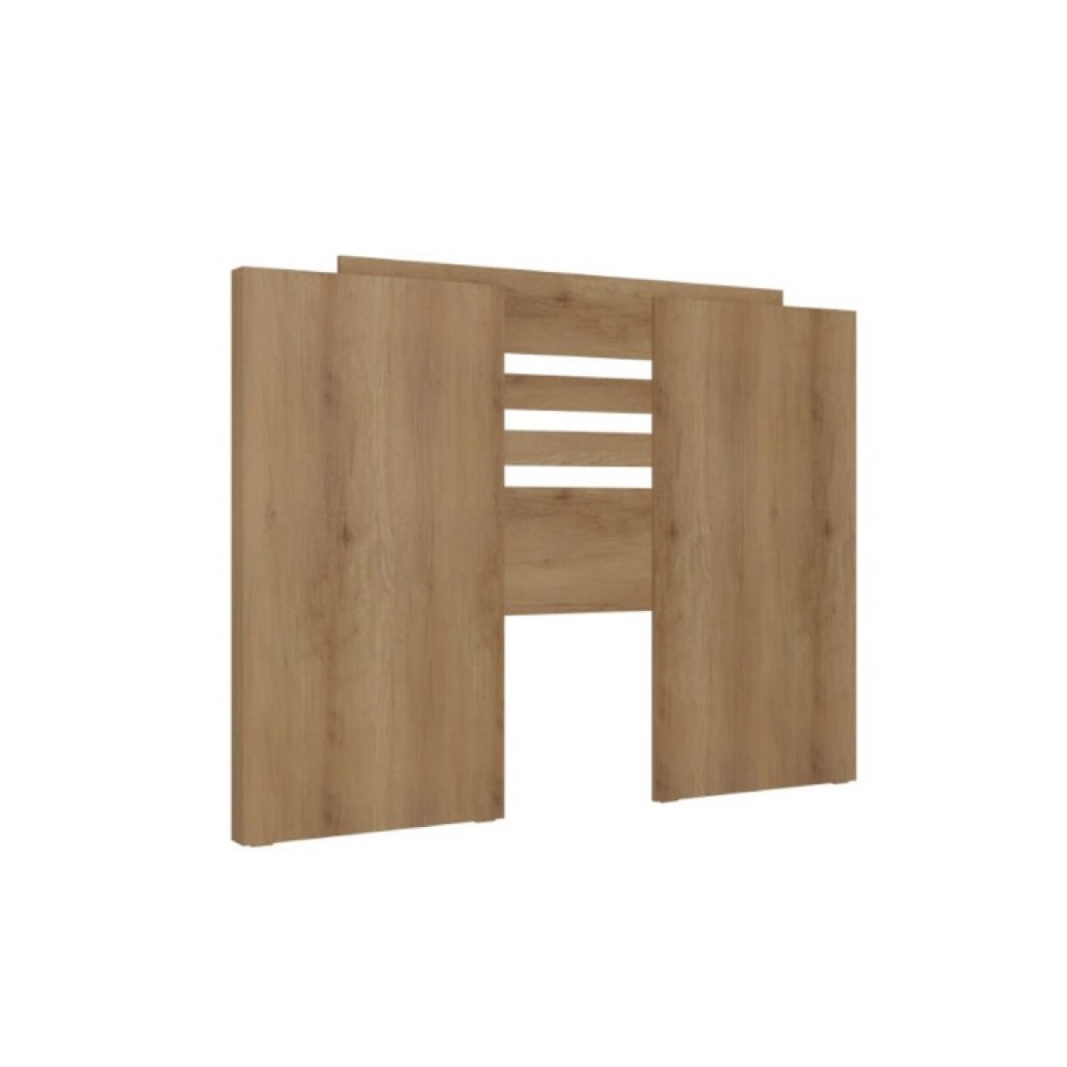 CABECERA 2 PLAZAS SENSYS PLUS CAPUCCINO 