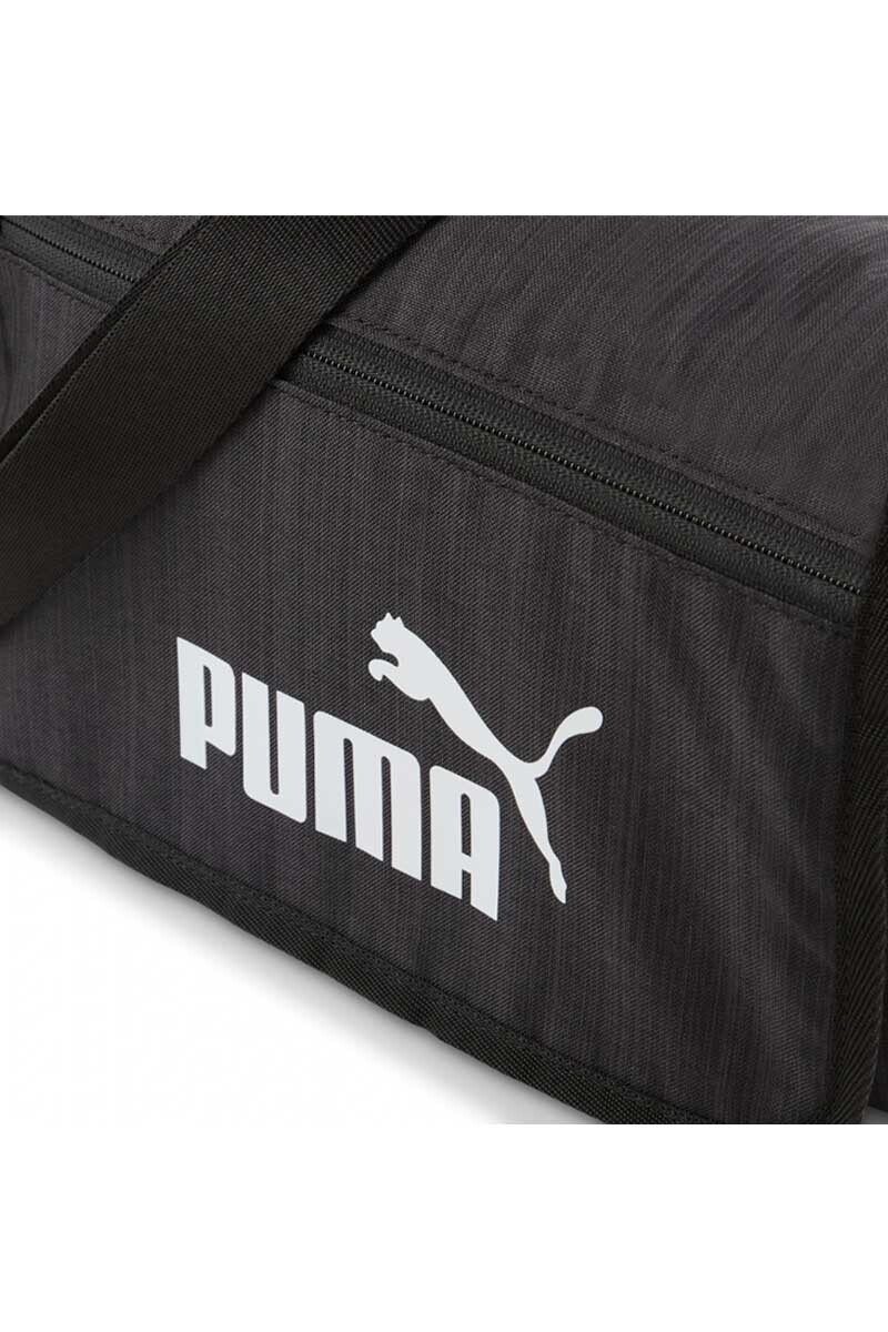 CARTERA DEPORTIVA PUMA BASE CROSSBODY BAG Negro