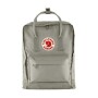 Mochila Fjallraven Kanken Unisex Fog