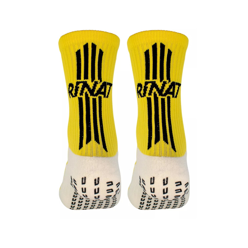 MEDIAS RINAT ANTIDESLIZANTE Yellow