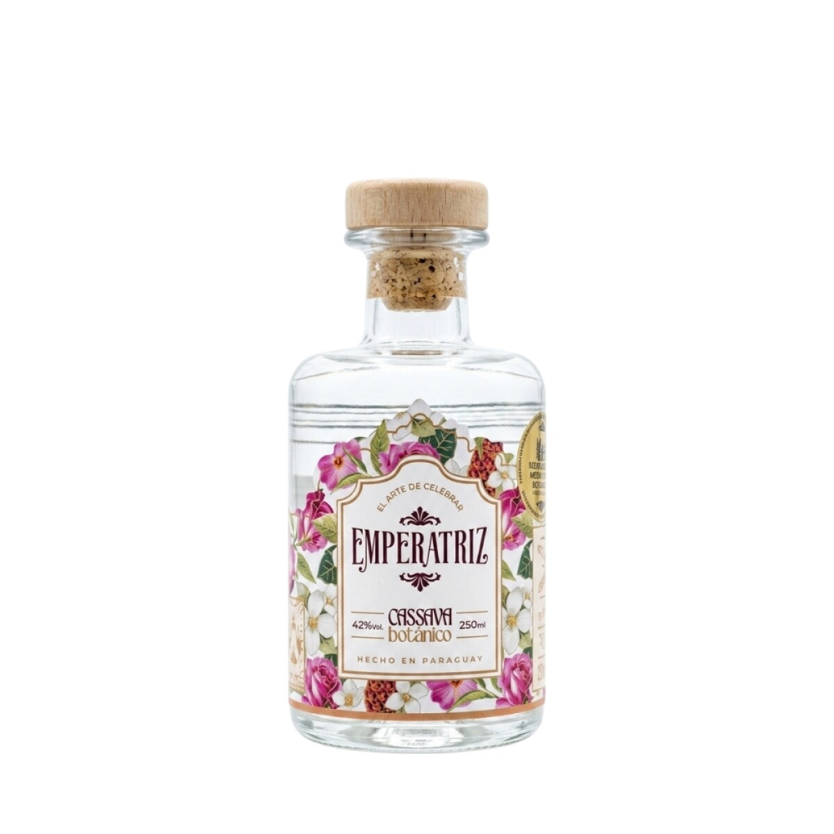 Emperatriz Botánico 250ml 