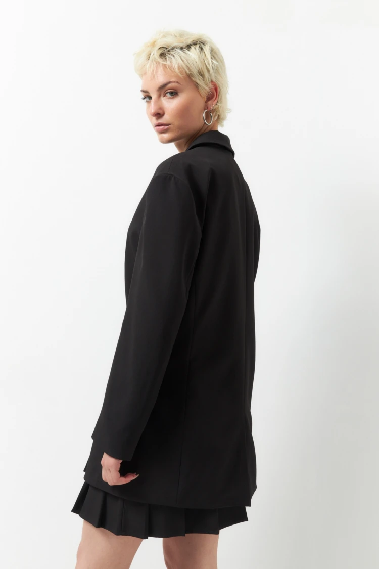 BLAZER WENZEL Negro