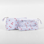 Set Accesorios Intimates Frutilla
