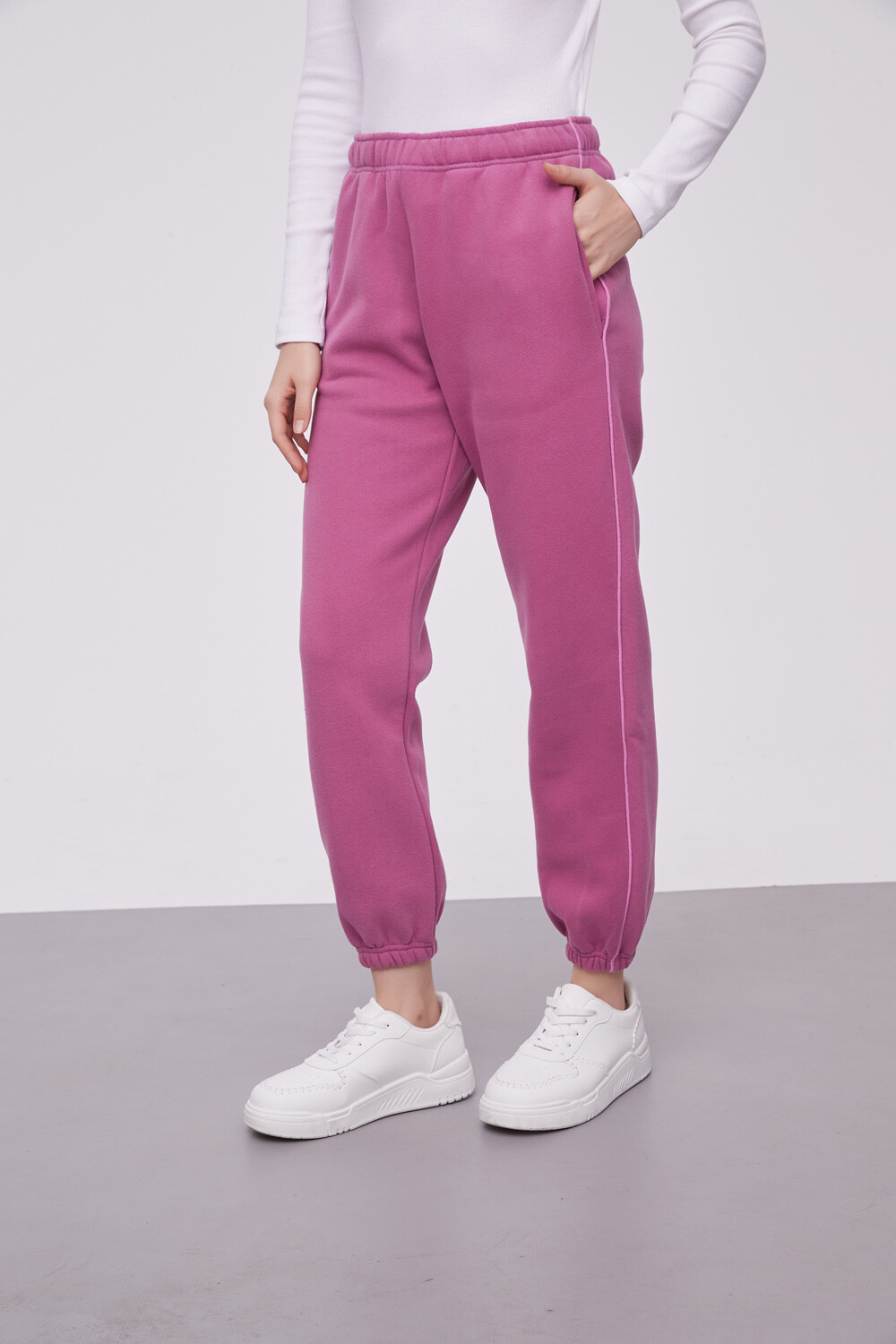 Babucha Piaff Bordeaux