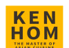 Ken Hom