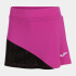 FALDA MONTREAL ROSA FLÚOR NEGRO ROSA FLÚOR-NEGRO