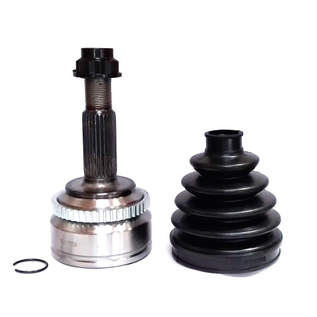 HOMOCINETICA TOYOTA COROLLA 1.8N N 15/ (26-32-58 48D ABS) NAKAMURA HOMOCINETICA TOYOTA COROLLA 1.8N N 15/ (26-32-58 48D ABS) NAKAMURA