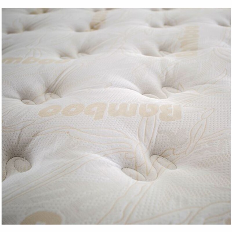 Colchón Big Class 90 x 190 1 Plaza