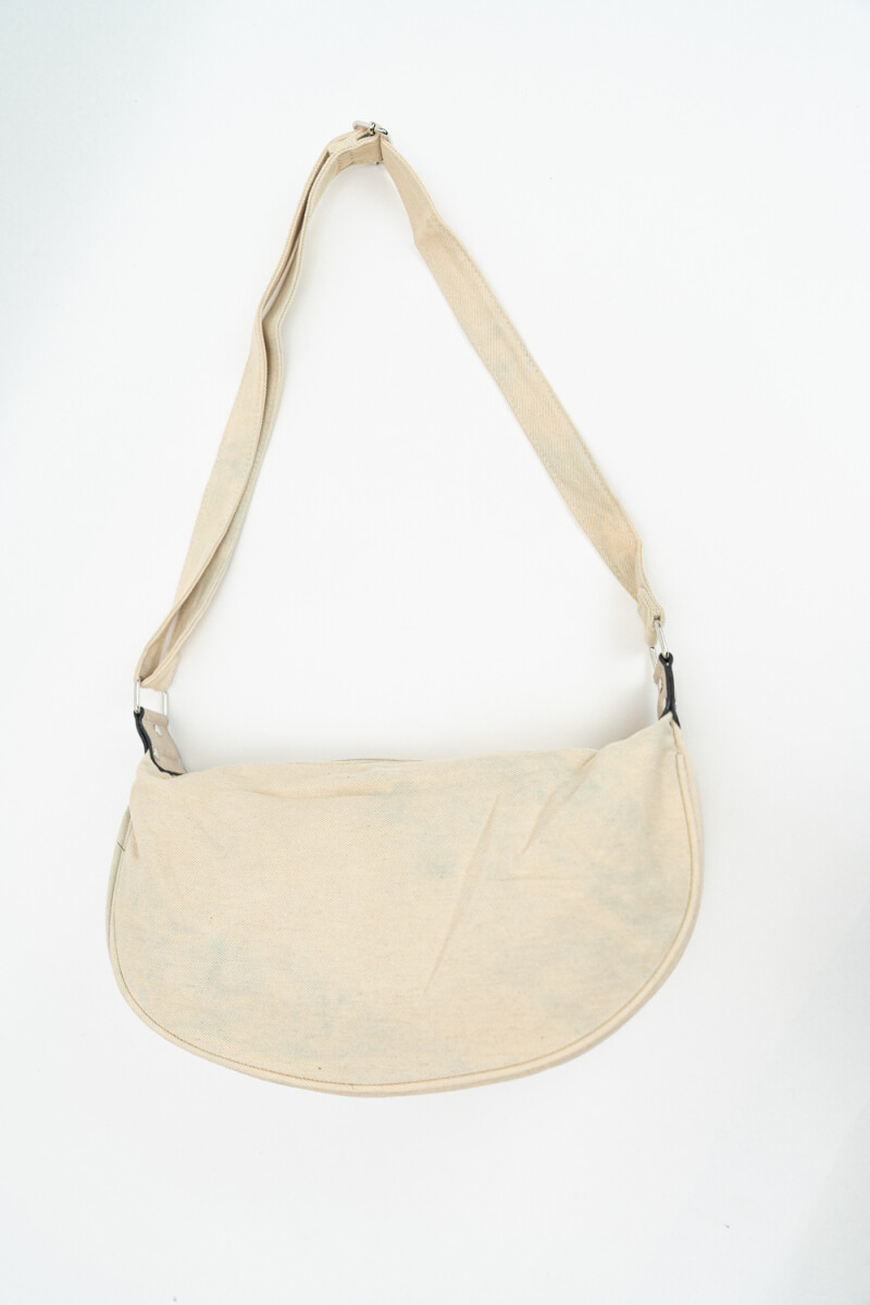 Cartera Lorie - Beige 