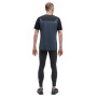 Tights Long Lumos M - Hombre Black